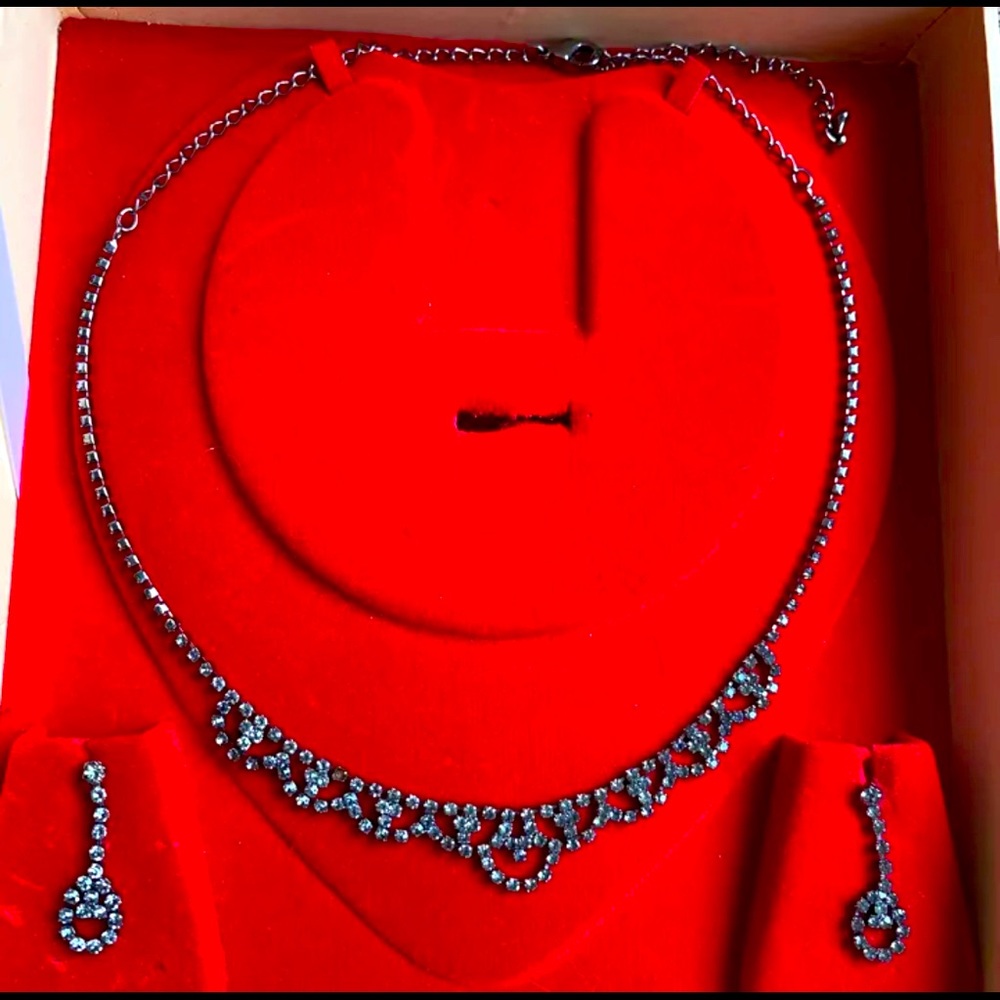 Jewellery set